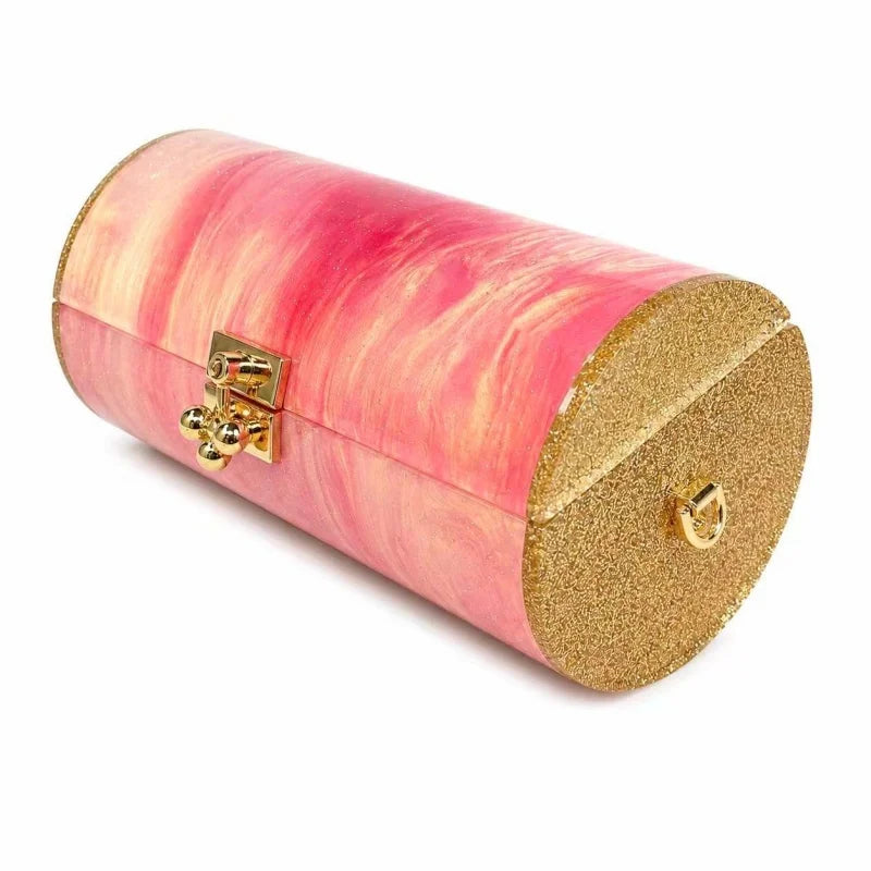 תיק ערב גלילי משויש